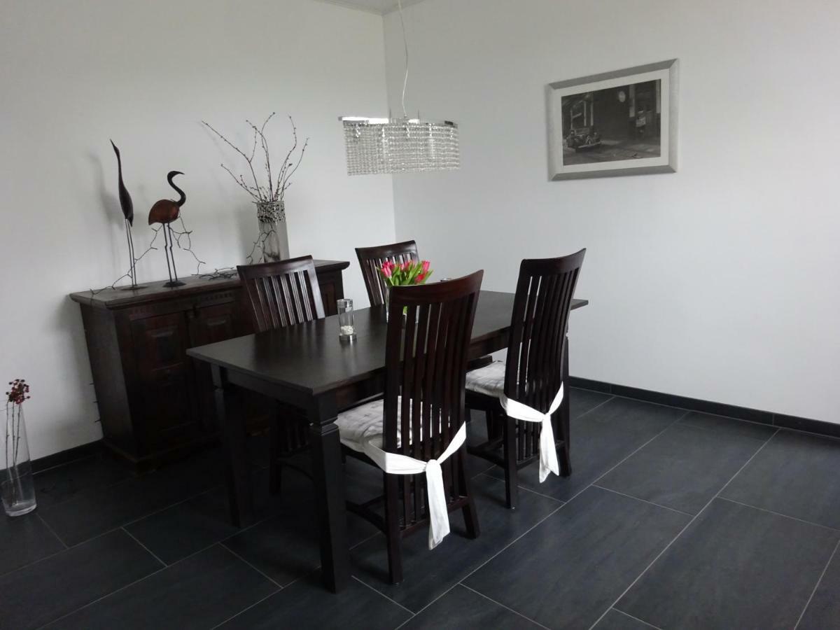 Ferienhaus Mit Kamin Villa Xanten Esterno foto