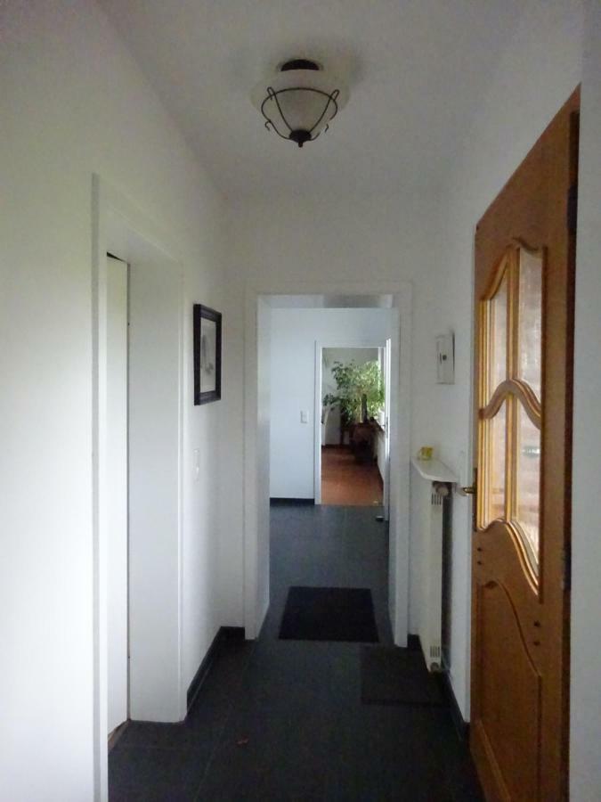 Ferienhaus Mit Kamin Villa Xanten Esterno foto