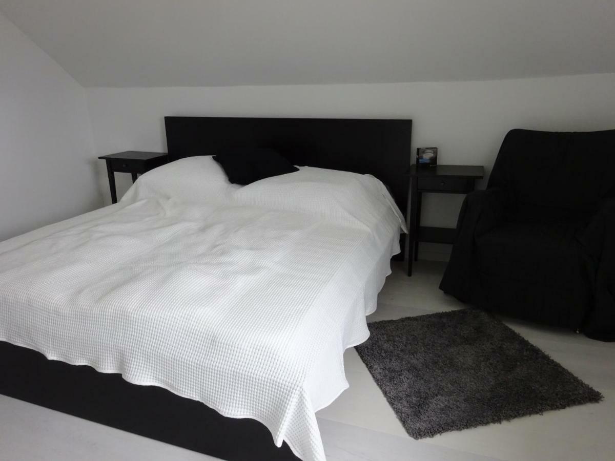 Ferienhaus Mit Kamin Villa Xanten Esterno foto