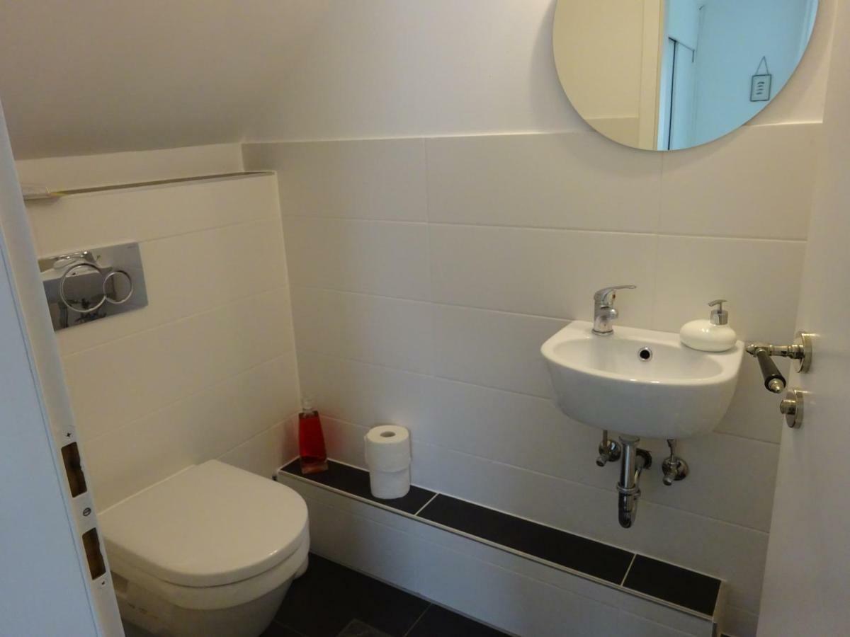 Ferienhaus Mit Kamin Villa Xanten Esterno foto