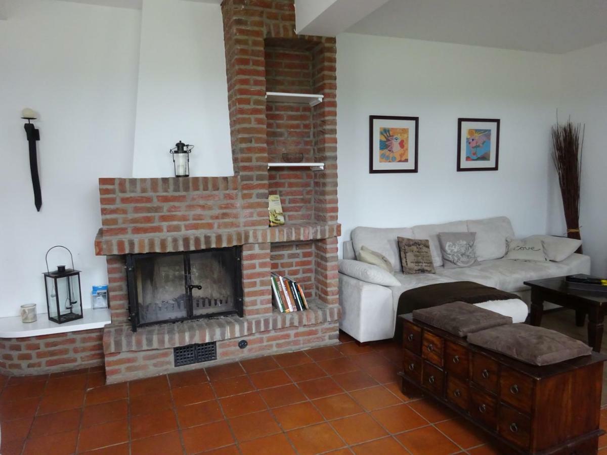 Ferienhaus Mit Kamin Villa Xanten Esterno foto
