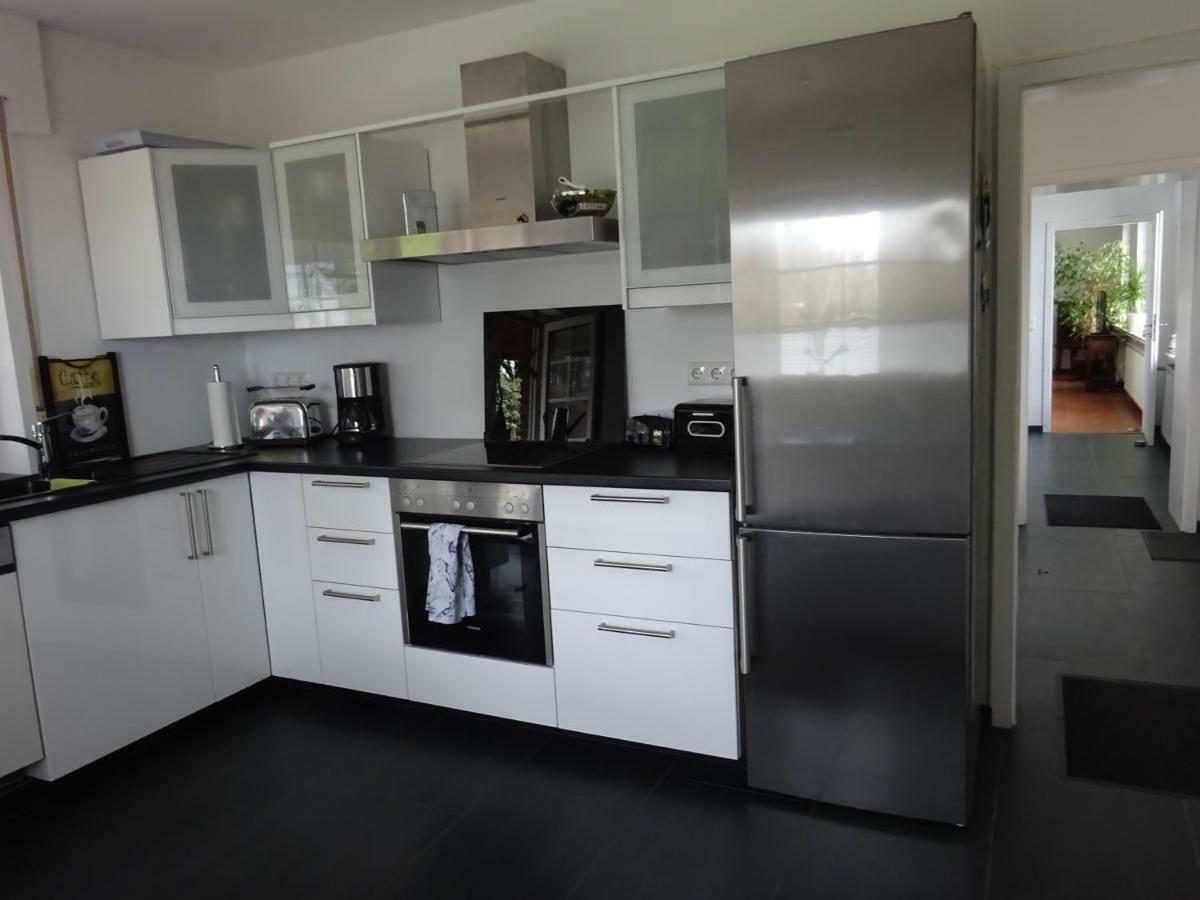 Ferienhaus Mit Kamin Villa Xanten Esterno foto