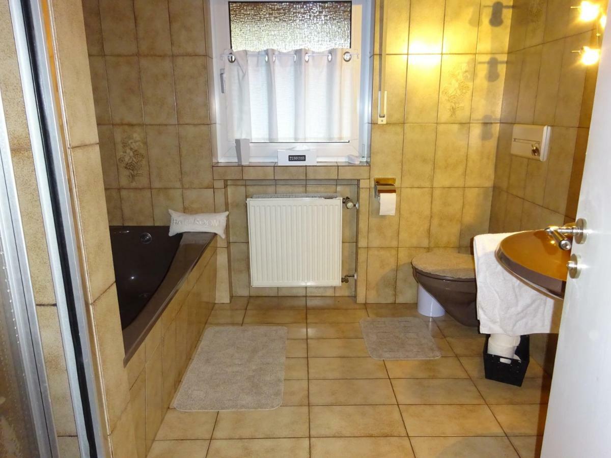 Ferienhaus Mit Kamin Villa Xanten Esterno foto